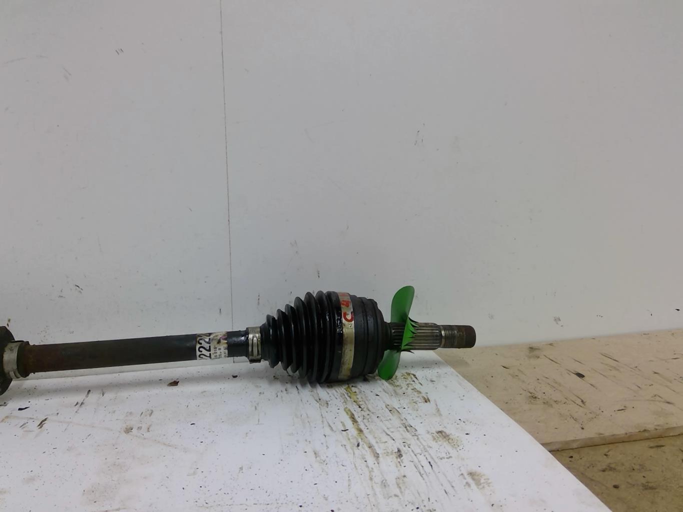 Cardan gauche (transmission) CITROEN C1 1 PHASE 1 Diesel - 1