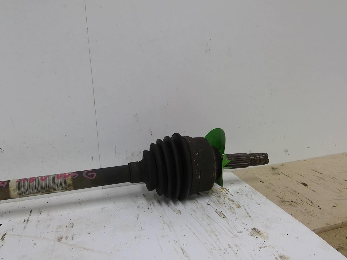 Cardan gauche (transmission) CITROEN C2 PHASE 2 Essence - 1