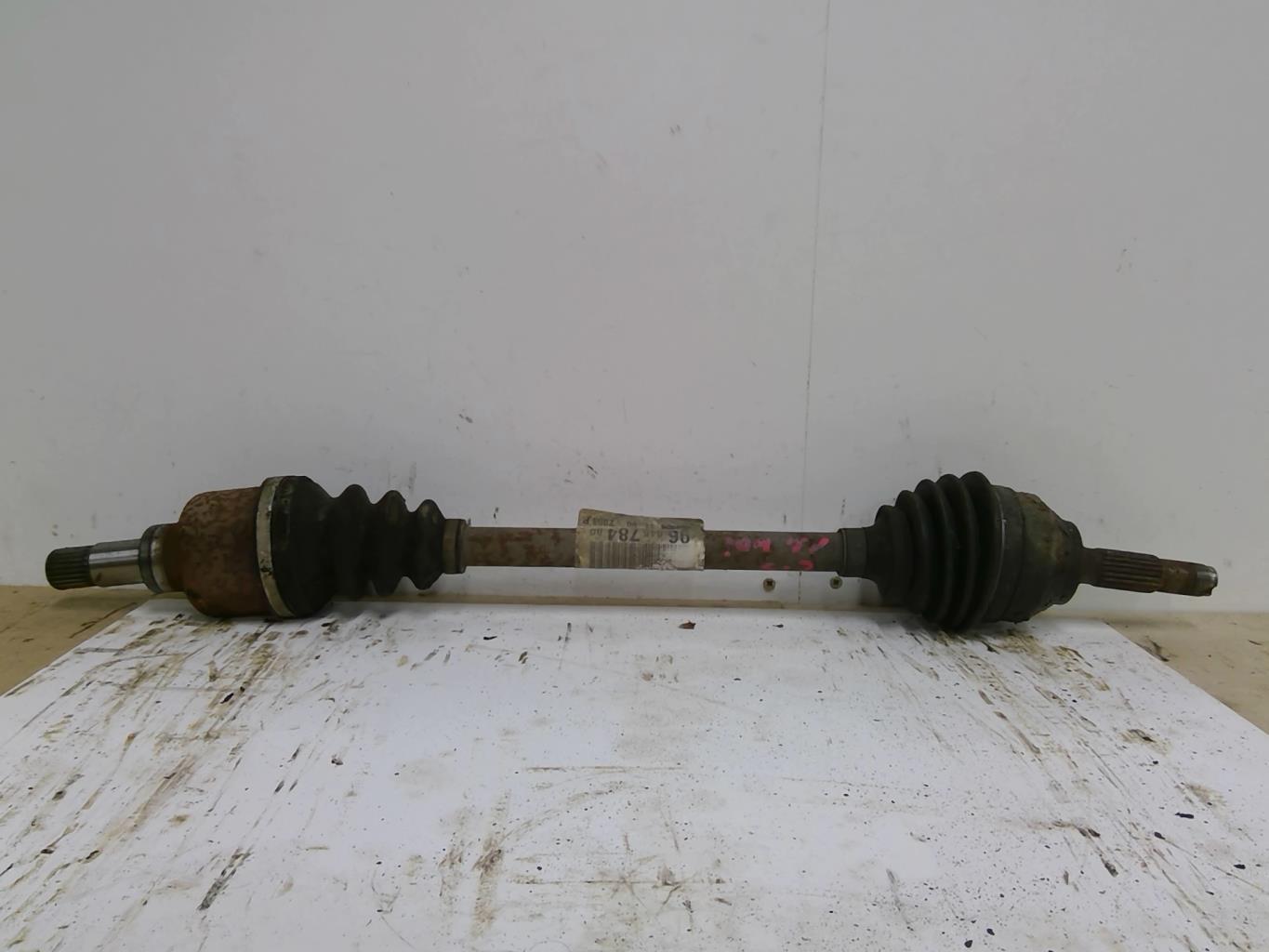 Cardan gauche (transmission) CITROEN C3 1 PHASE 1 Diesel - 1