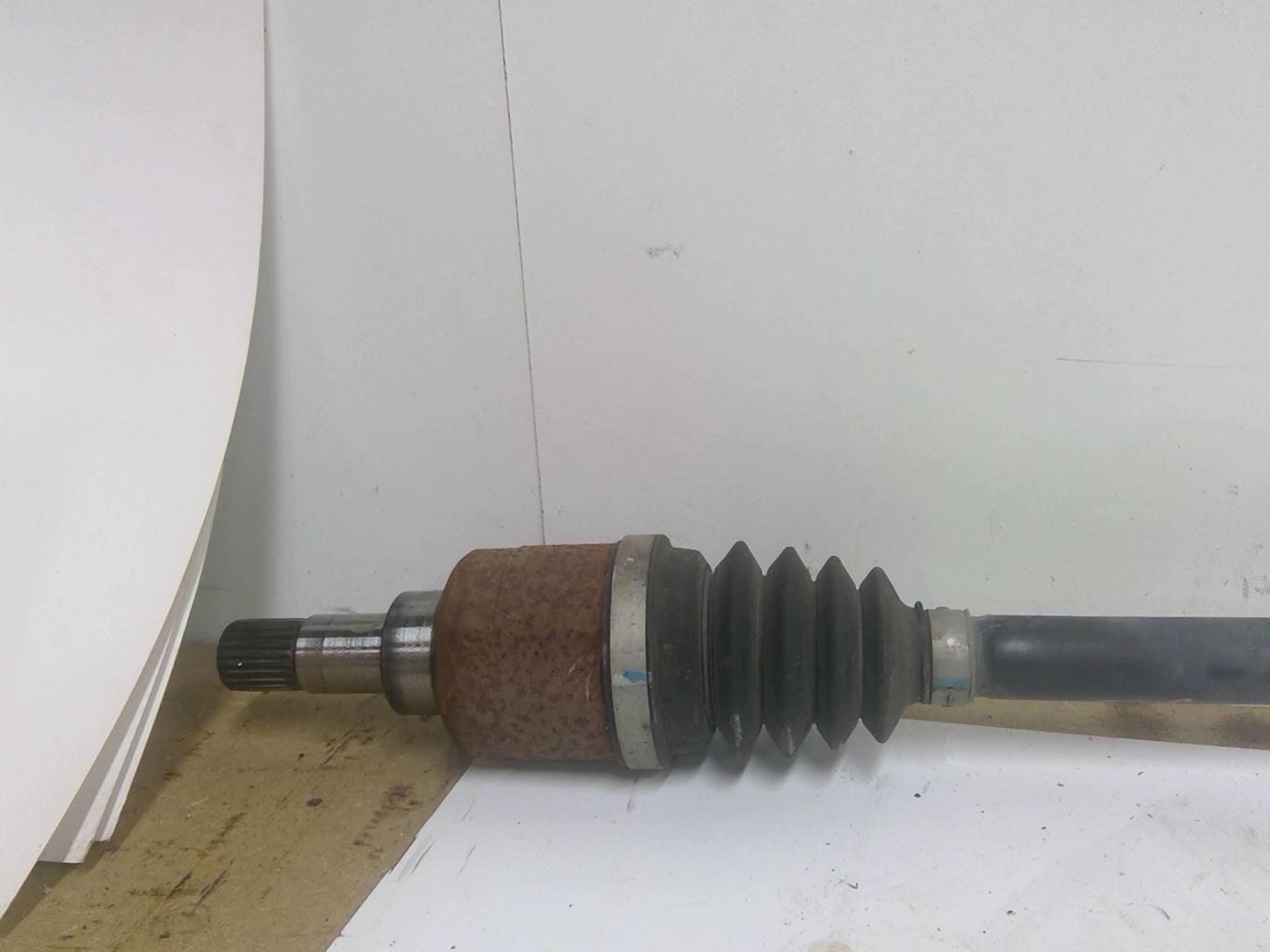 Cardan gauche (transmission) CITROEN C3 2 PHASE 1 Diesel - 1