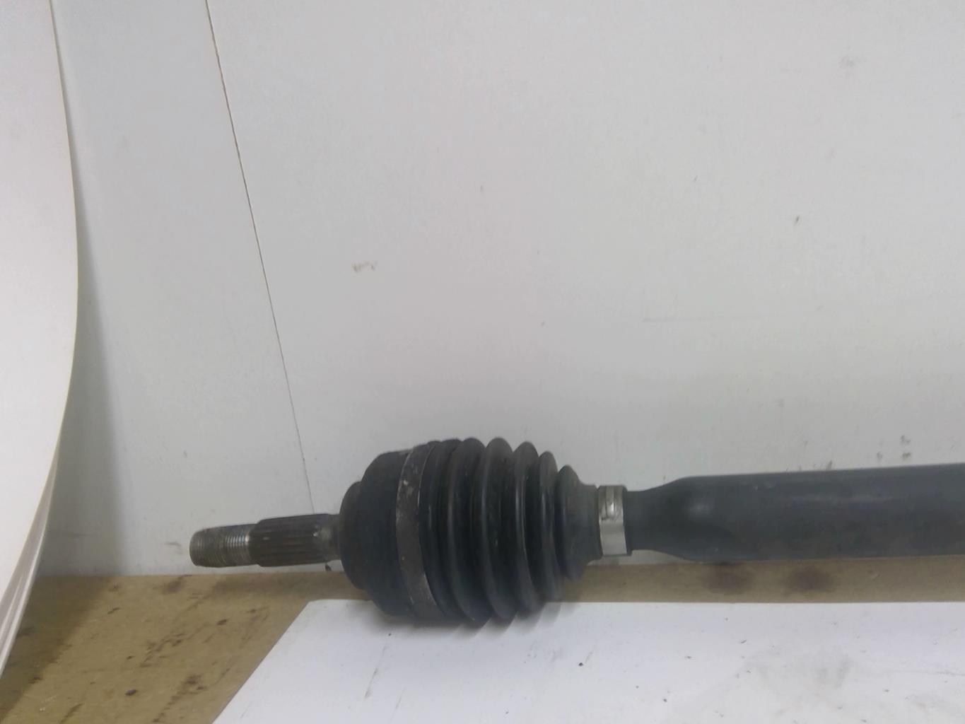Cardán derecho (transmisión) CITROEN C3 2 PHASE 1 Diésel - 1
