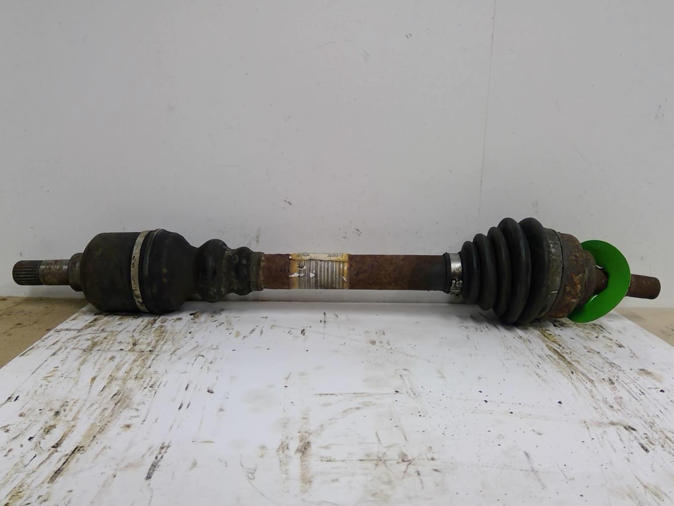 Cardan gauche (transmission) CITROEN C4 1 PHASE 1 Diesel - 1