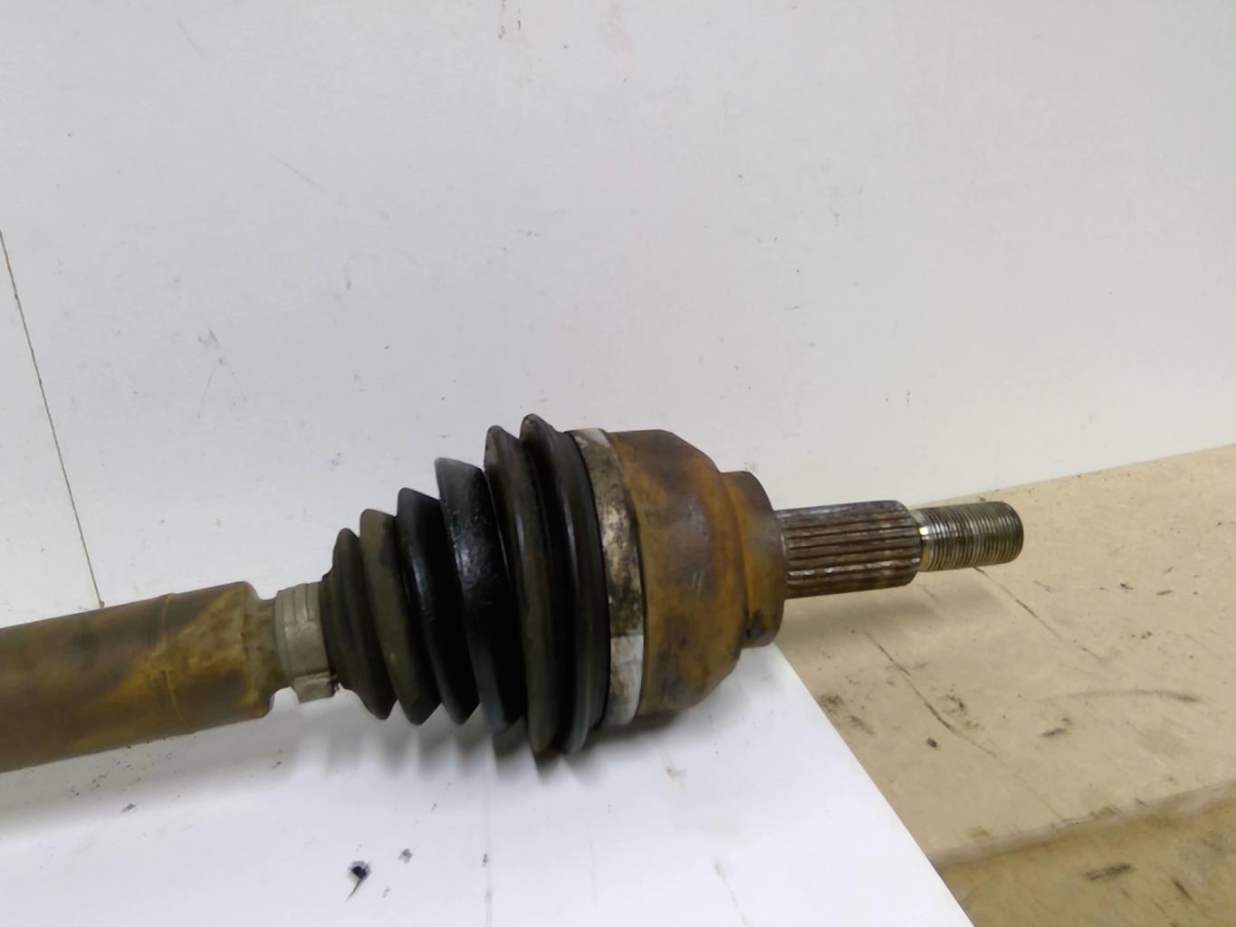 Cardan gauche (transmission) RENAULT LAGUNA 2 PHASE 1 Essence - 1