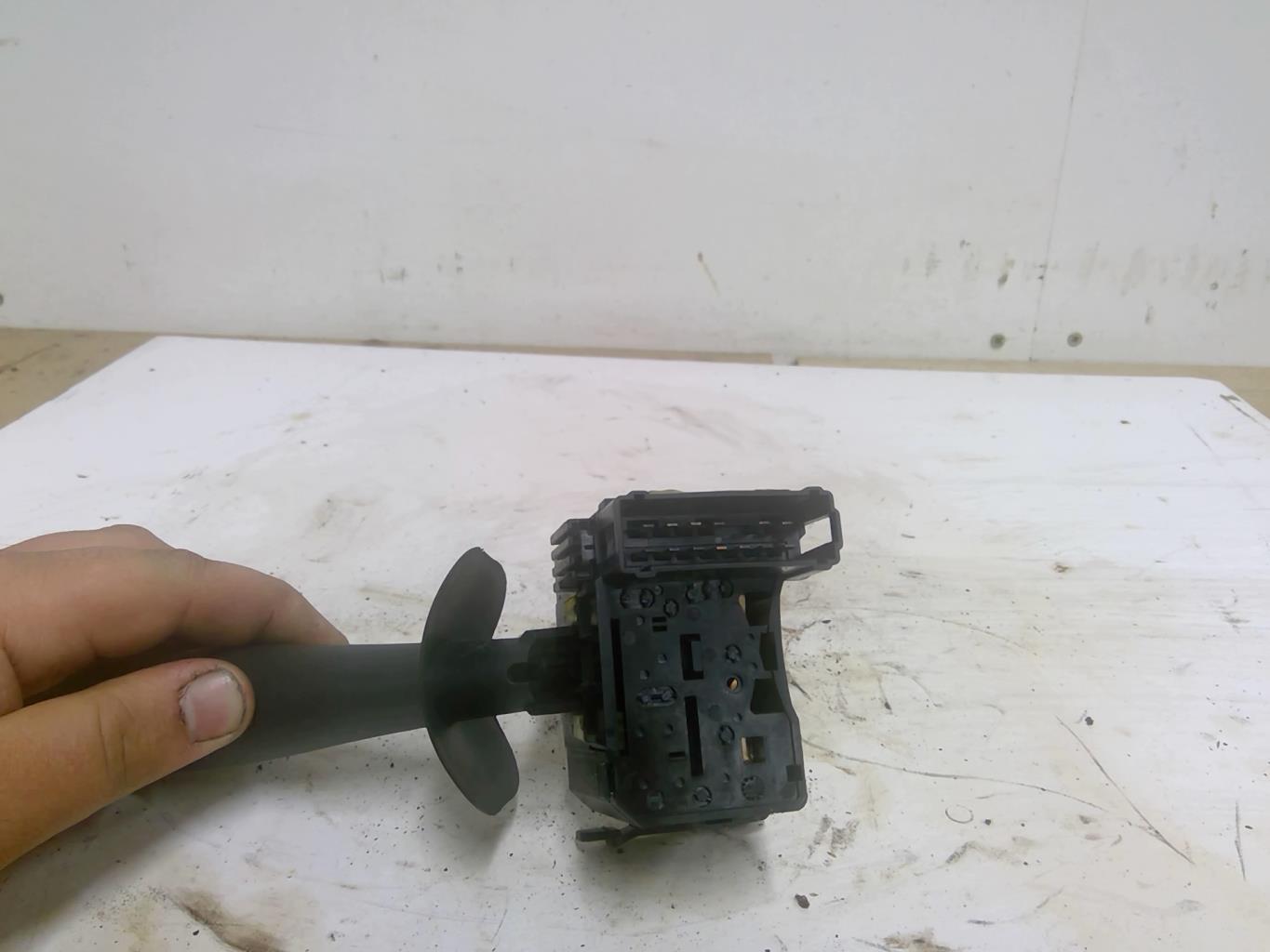 Commodo d'essuie glaces RENAULT MASTER 2 PHASE 1 Diesel - 1