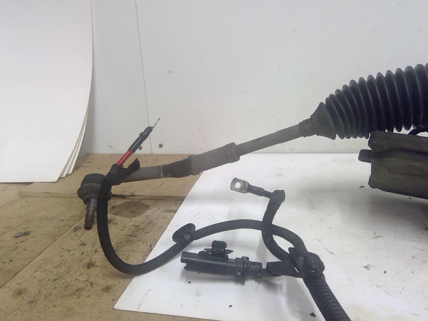 Cremaillere assistee CITROEN C3 2 PHASE 1 Essence - 1