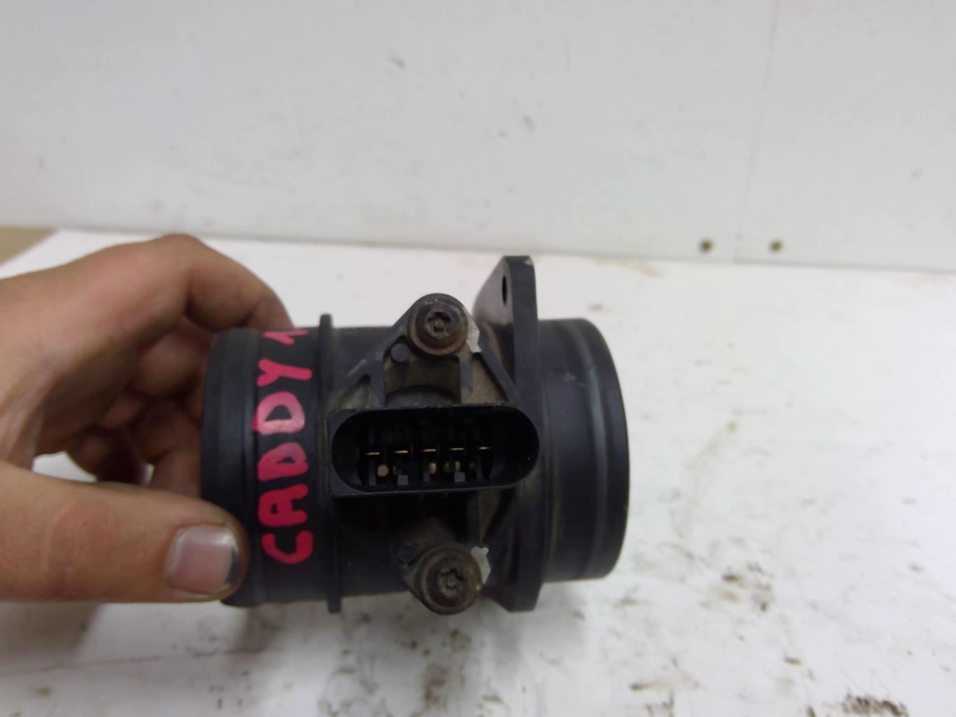 Debitmetre VOLKSWAGEN CADDY 3 PHASE 1 Diesel - 1