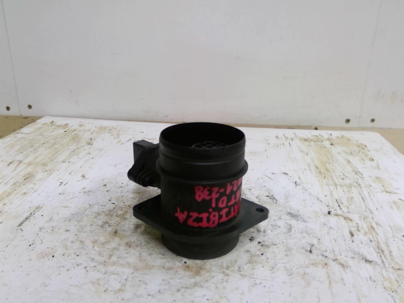 Debitmetre SEAT IBIZA 4 PHASE 1 COUPE Diesel - 1
