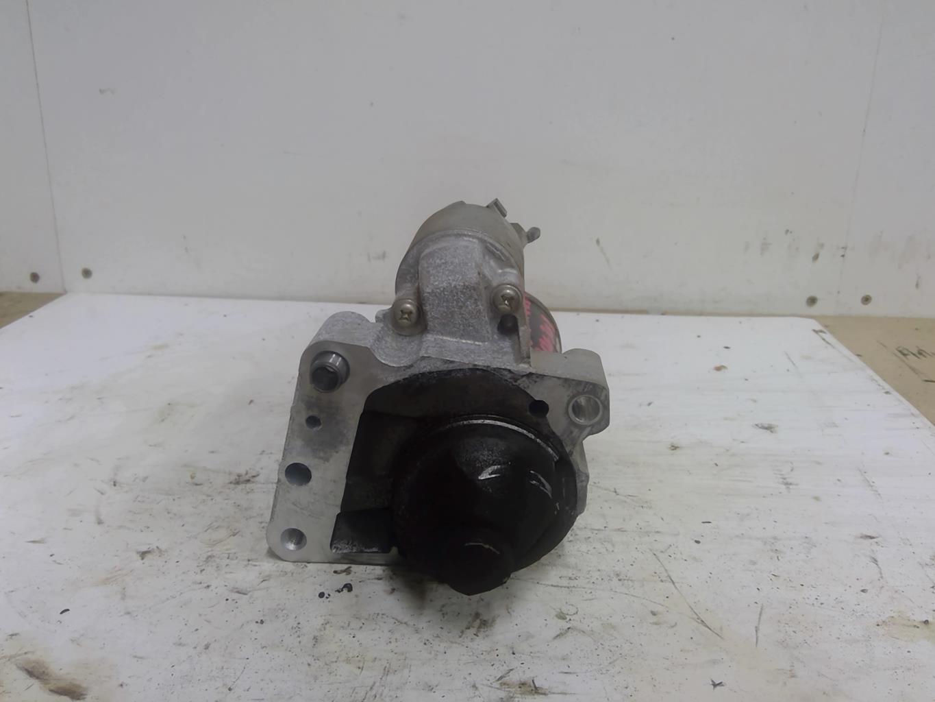Demarreur CITROEN C3 2 PHASE 1 Diesel - 1
