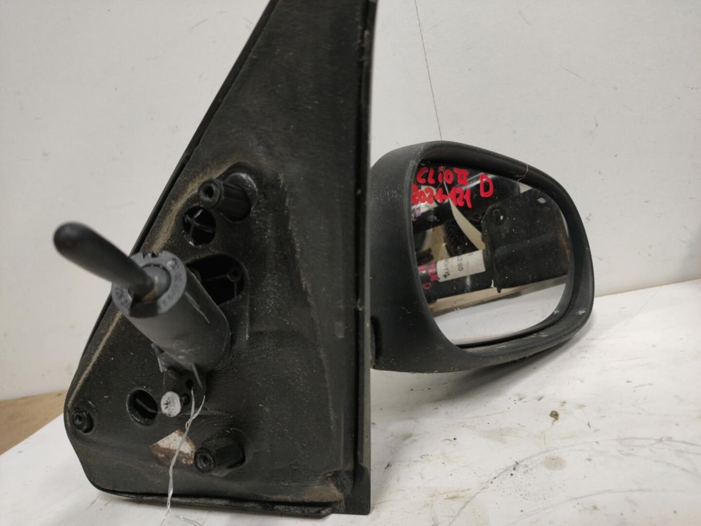 Retrovisor derecho RENAULT CLIO 2 PHASE 1  - 1