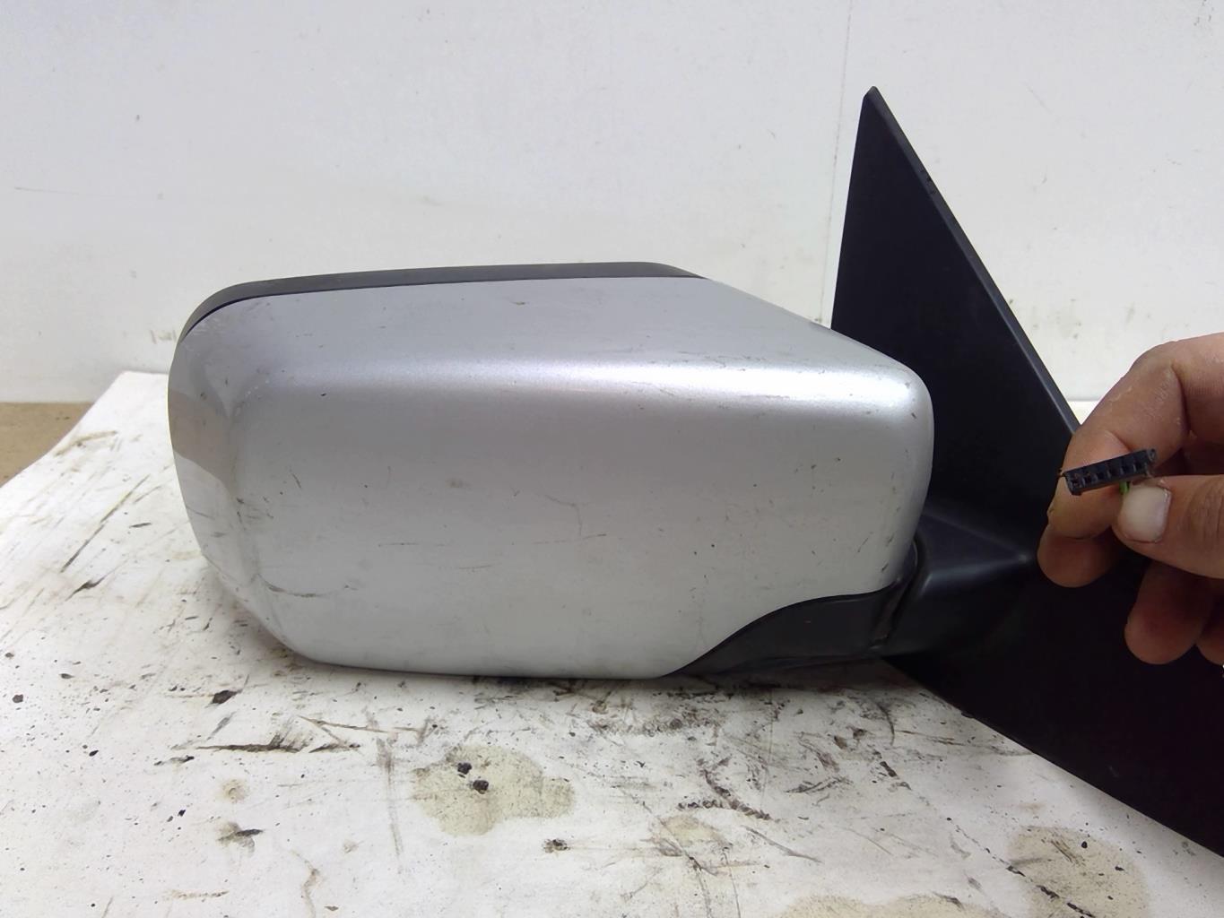 Retroviseur droit BMW SERIE 3 E46 PHASE 2 Diesel - 1