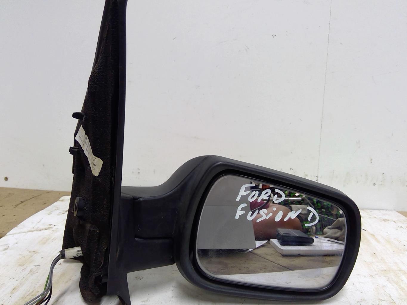 Retroviseur droit FORD FUSION PHASE 1  - 1