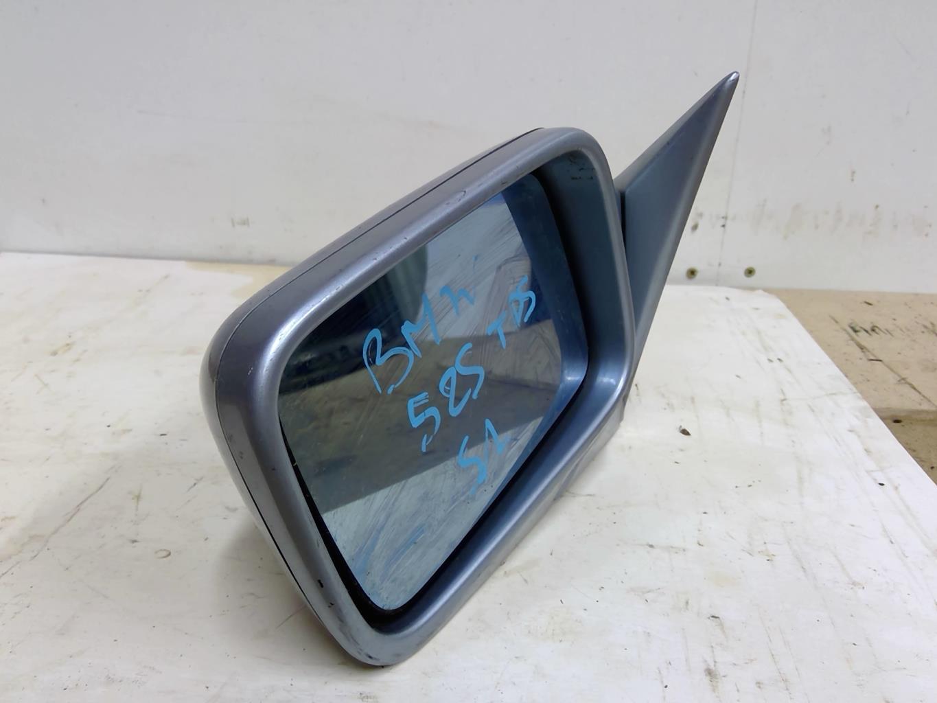 Retrovisor izquierdo BMW SERIE 5 E60 PHASE 2 Diésel - 1