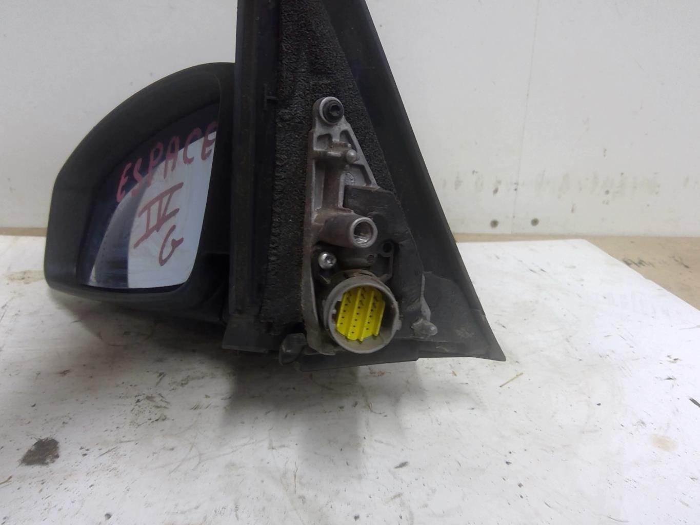 Retrovisor izquierdo RENAULT ESPACE 4 PHASE 1 Diésel - 1