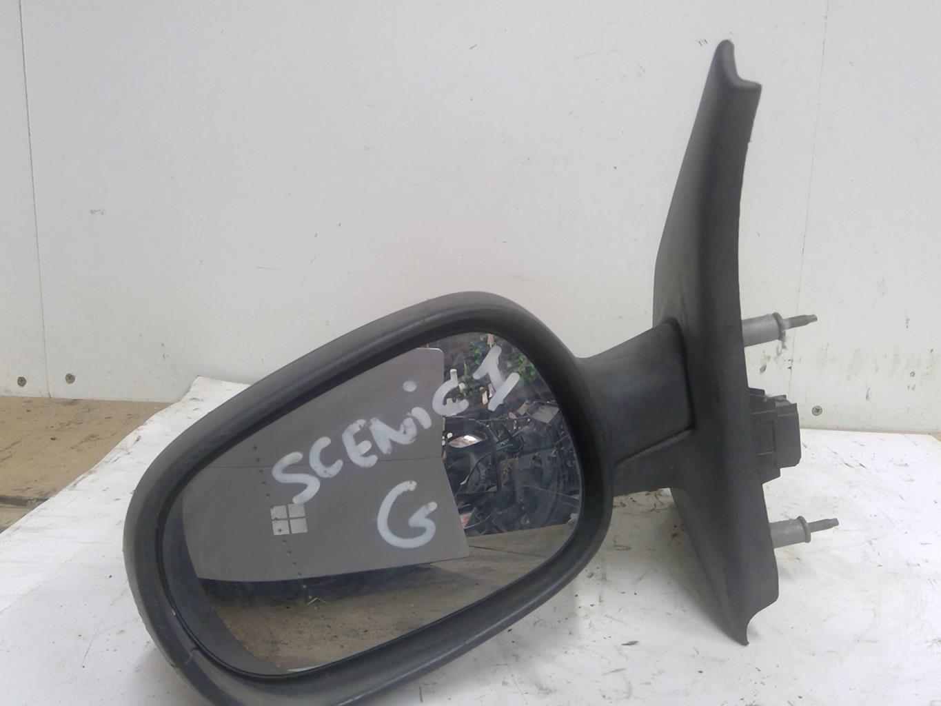 Retroviseur gauche RENAULT SCENIC 1 PHASE 1 Diesel - 1