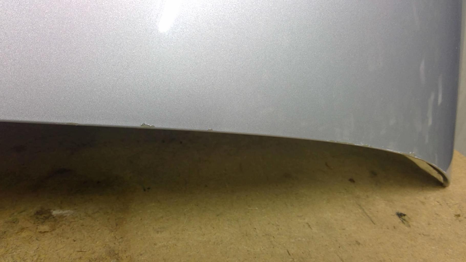 Capot CITROEN C3 PICASSO PHASE 1 Diesel - 1