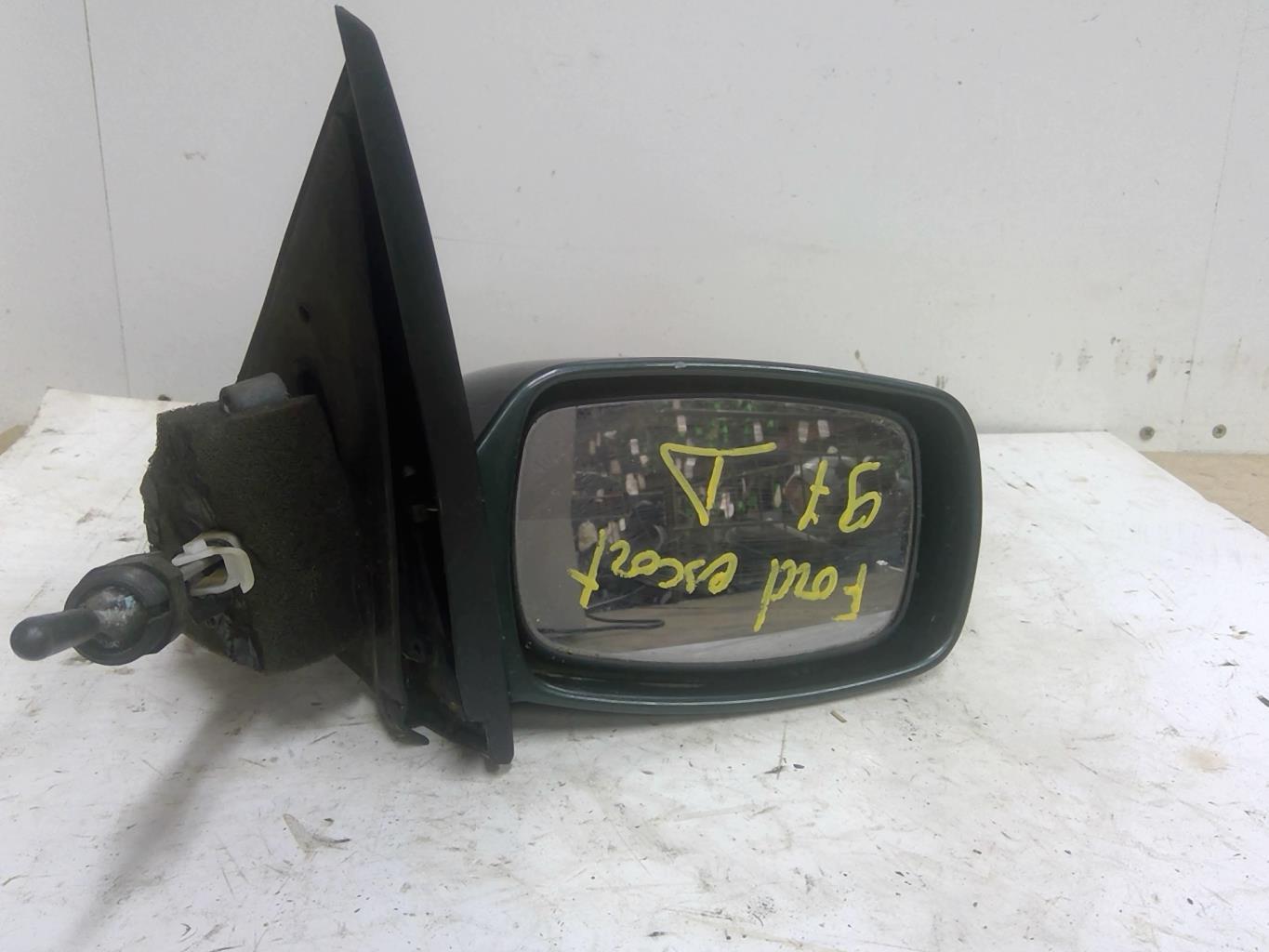 Retroviseur droit FORD ESCORT 6 Diesel - 1