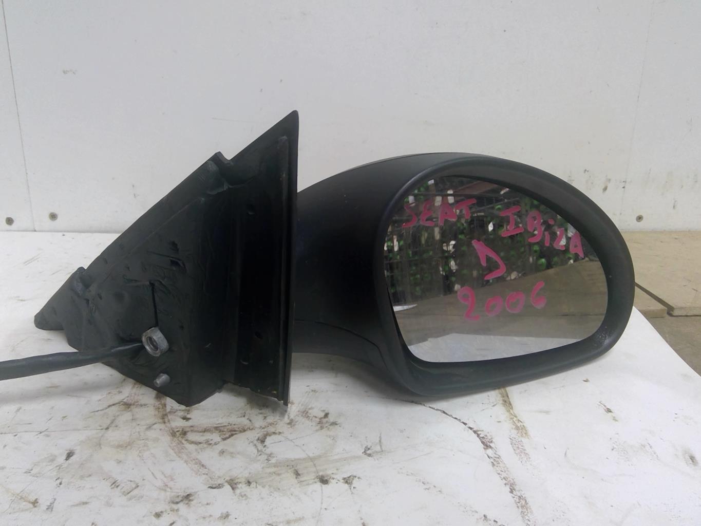 Retroviseur droit SEAT IBIZA 3 PHASE 2 Diesel - 1