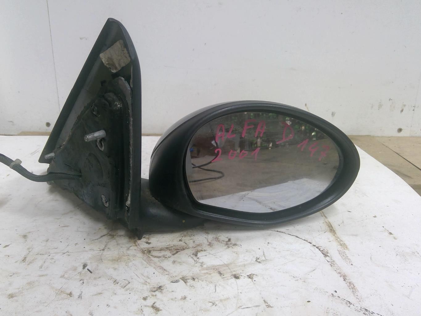 Retroviseur droit ALFA ROMEO 147 PHASE 1 Diesel - 1