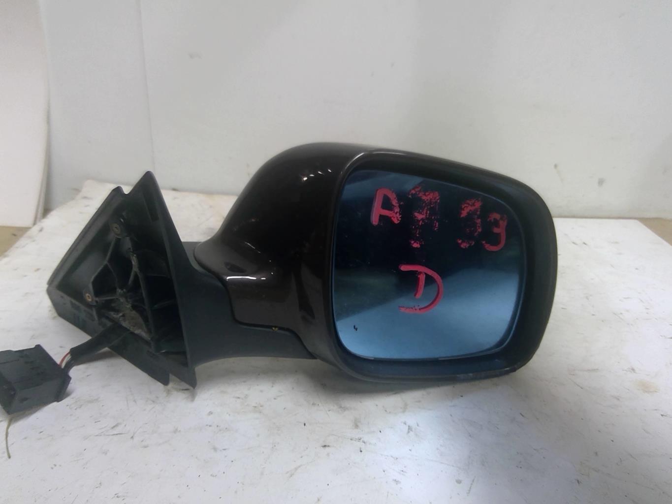 Retrovisor derecho AUDI A3 1 PHASE 1 Diésel - 1