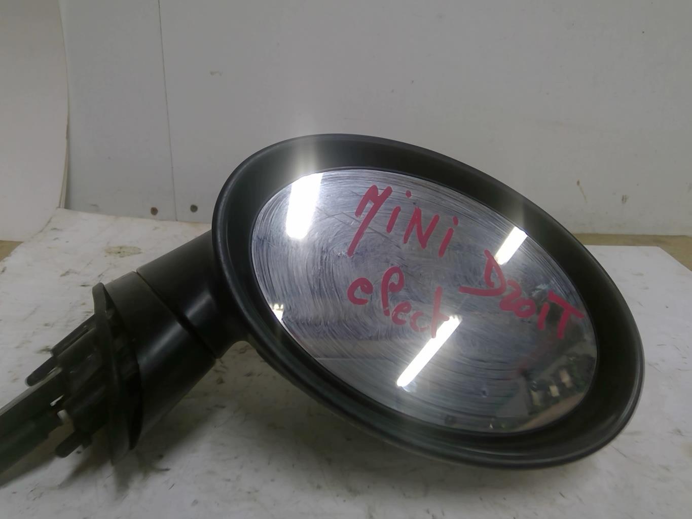 Retrovisor derecho MINI MINI 1 R50/R53 PHASE 1 Gasolina - 1