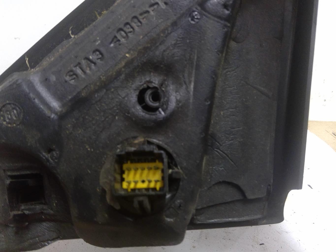 Retrovisor derecho RENAULT MEGANE 2 PHASE 1 Diésel - 1