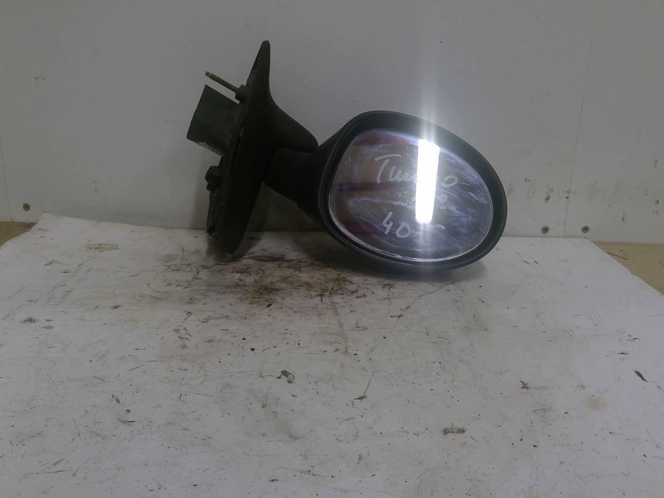 Retrovisor derecho RENAULT TWINGO 1 PHASE 3 Gasolina - 1
