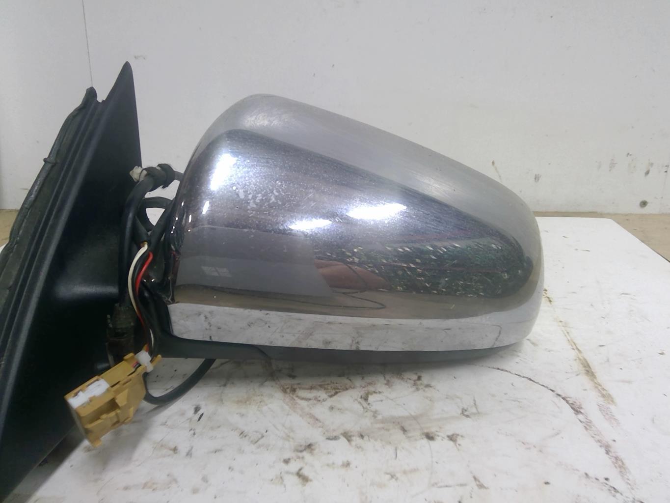 Retrovisor izquierdo AUDI A4 1 PHASE 1 Diésel - 1