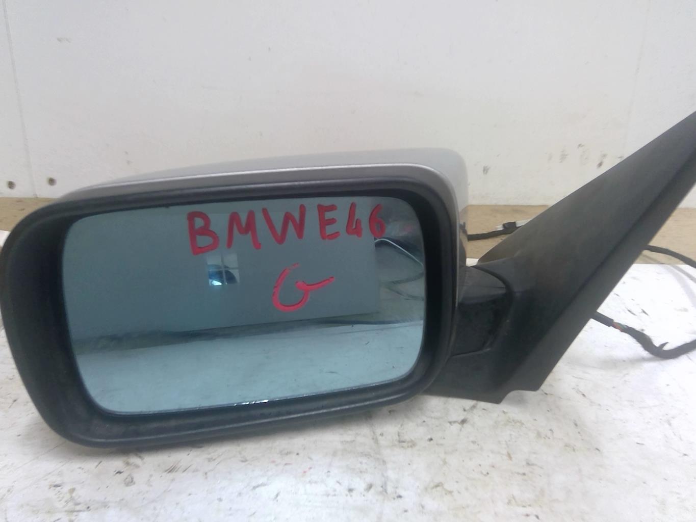 Retroviseur gauche BMW SERIE 3 E46 PHASE 2 Diesel - 1