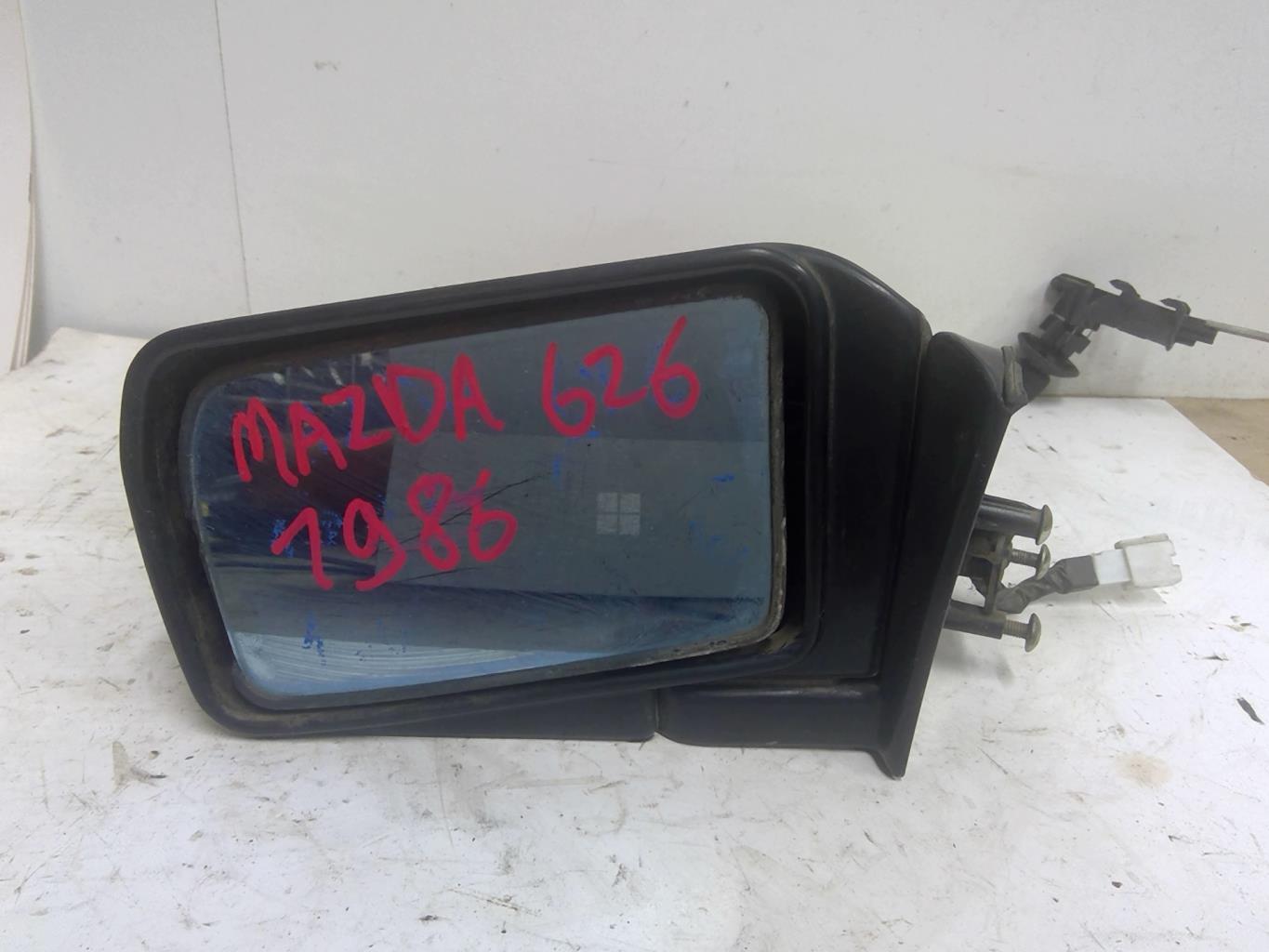 Retroviseur gauche MAZDA 626 3 BREAK Diesel - 1