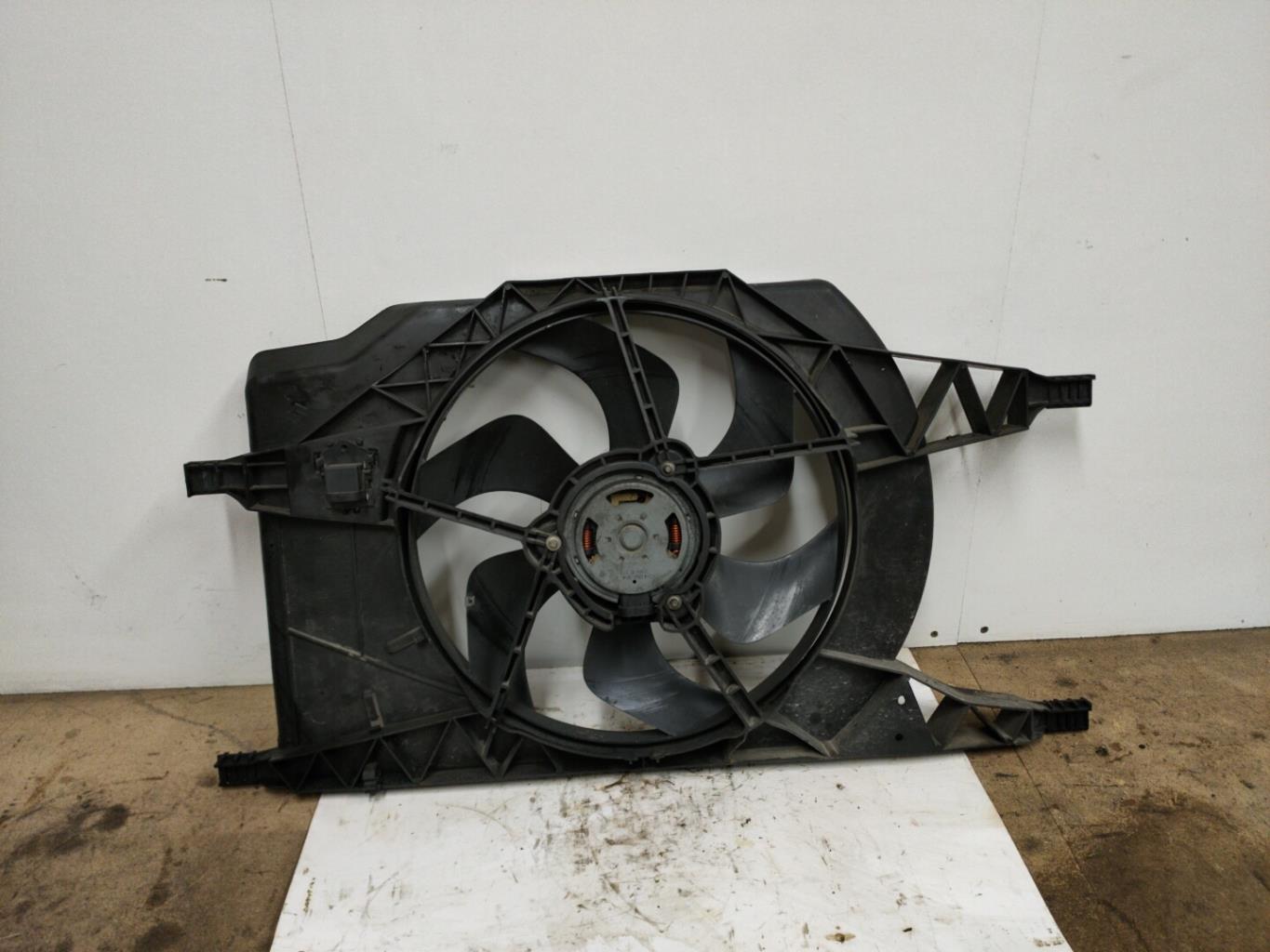 Buse RENAULT LAGUNA 2 PHASE 1 Diesel - 1
