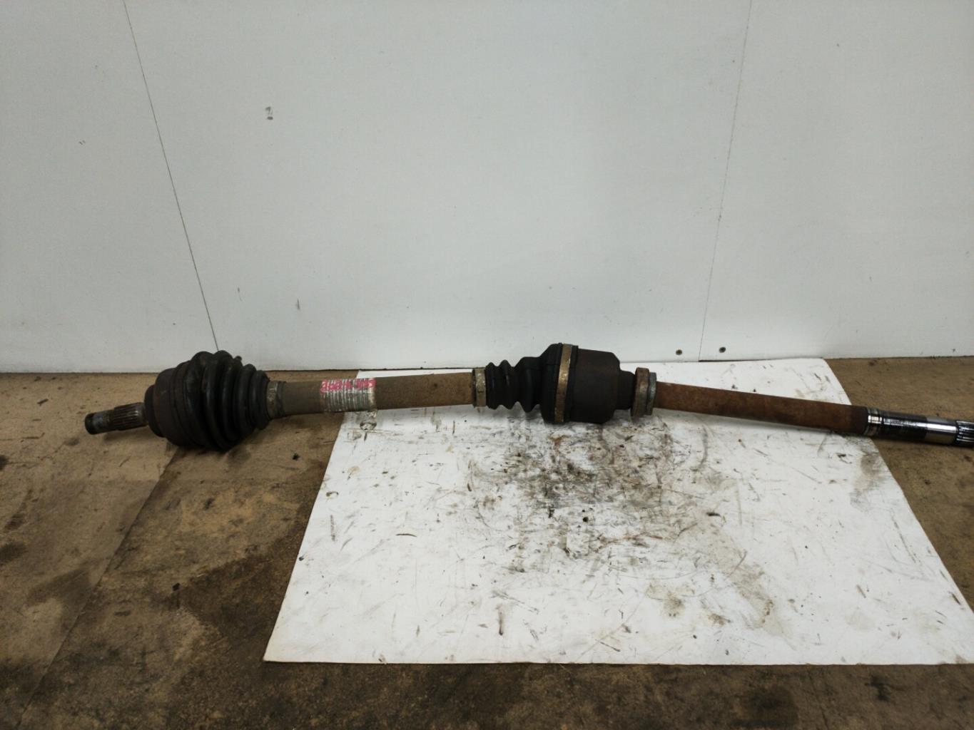 Cardan droit (transmission) CITROEN C4 1 PHASE 1 Diesel - 1