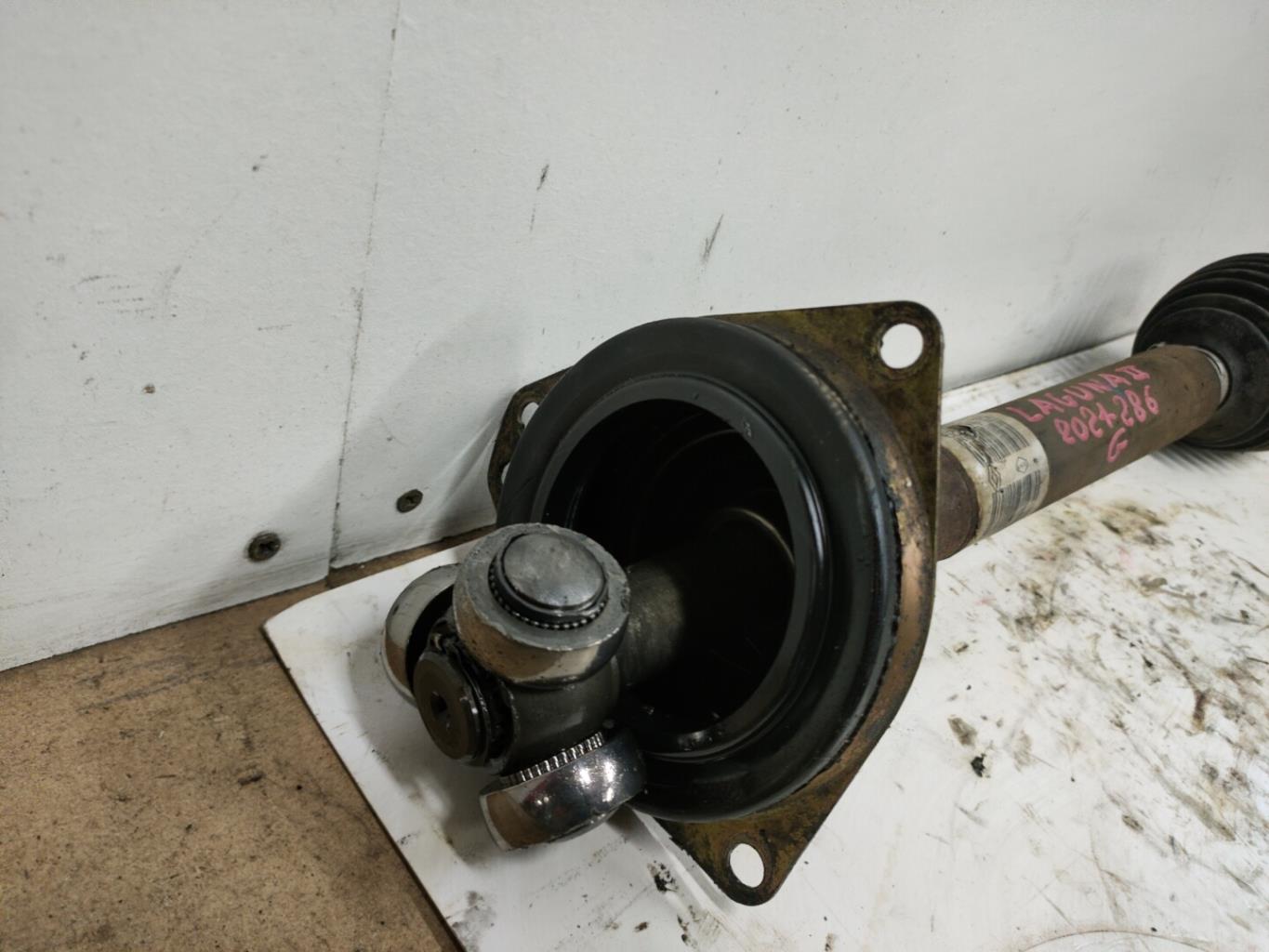 Cardan gauche (transmission) RENAULT LAGUNA 2 PHASE 1 Diesel - 1