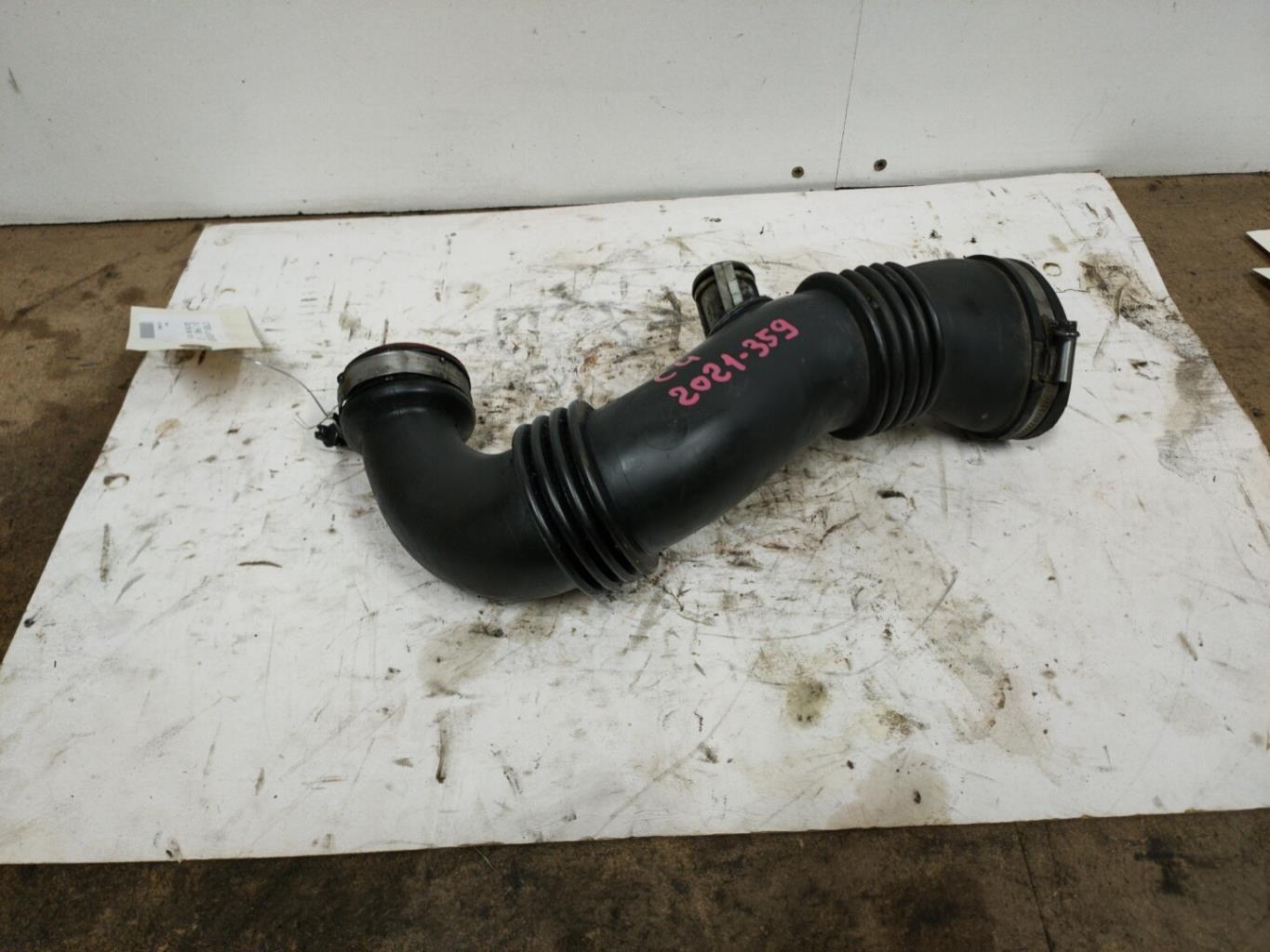 Durite de turbo CITROEN C4 1 PHASE 1 Diesel - 1