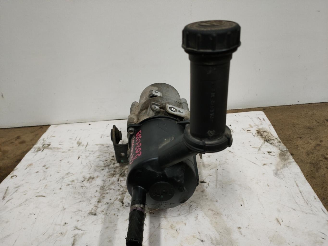 Pompe de direction CITROEN C4 1 PHASE 1 Diesel - 1