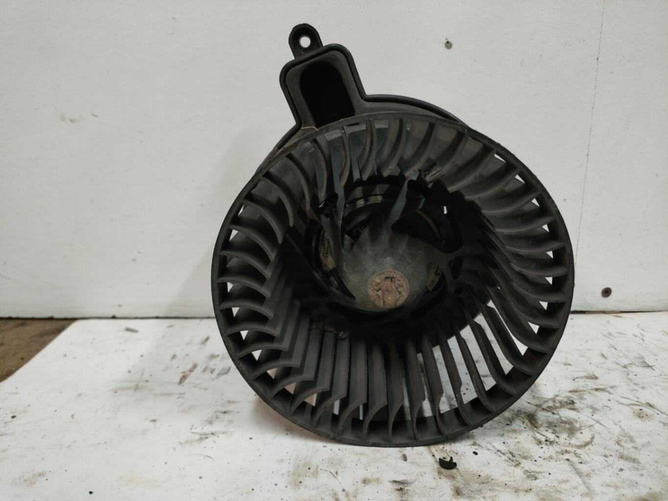 Ventilateur chauffage CITROEN BERLINGO 1 PHASE 1 Diesel - 1