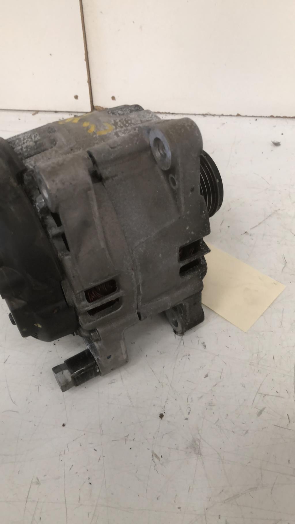 Alternateur CITROEN C4 2 PHASE 1 Diesel - 1