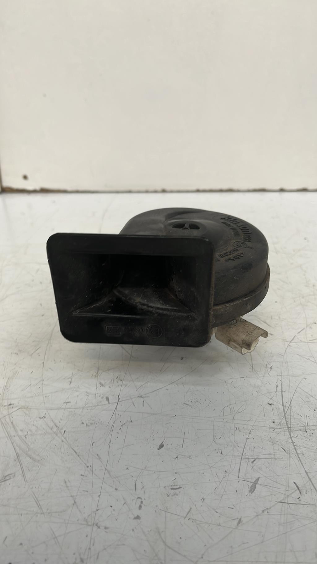 Avertisseur/Klaxon PEUGEOT 207 PHASE 1 Diesel - 1