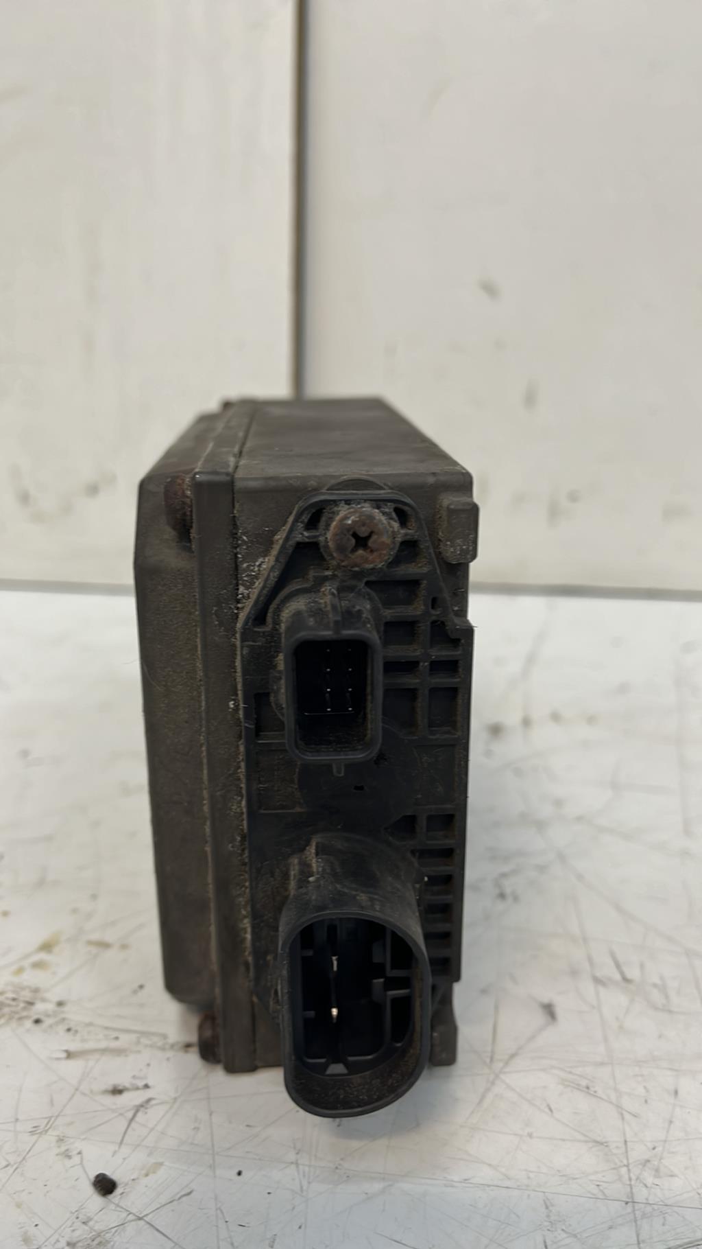 Boitier de direction RENAULT LAGUNA 3 PHASE 1 COUPE Diesel - 1