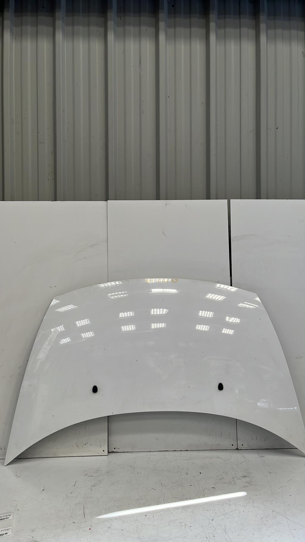 Capot CITROEN C3 1 PHASE 2 Diesel - 1
