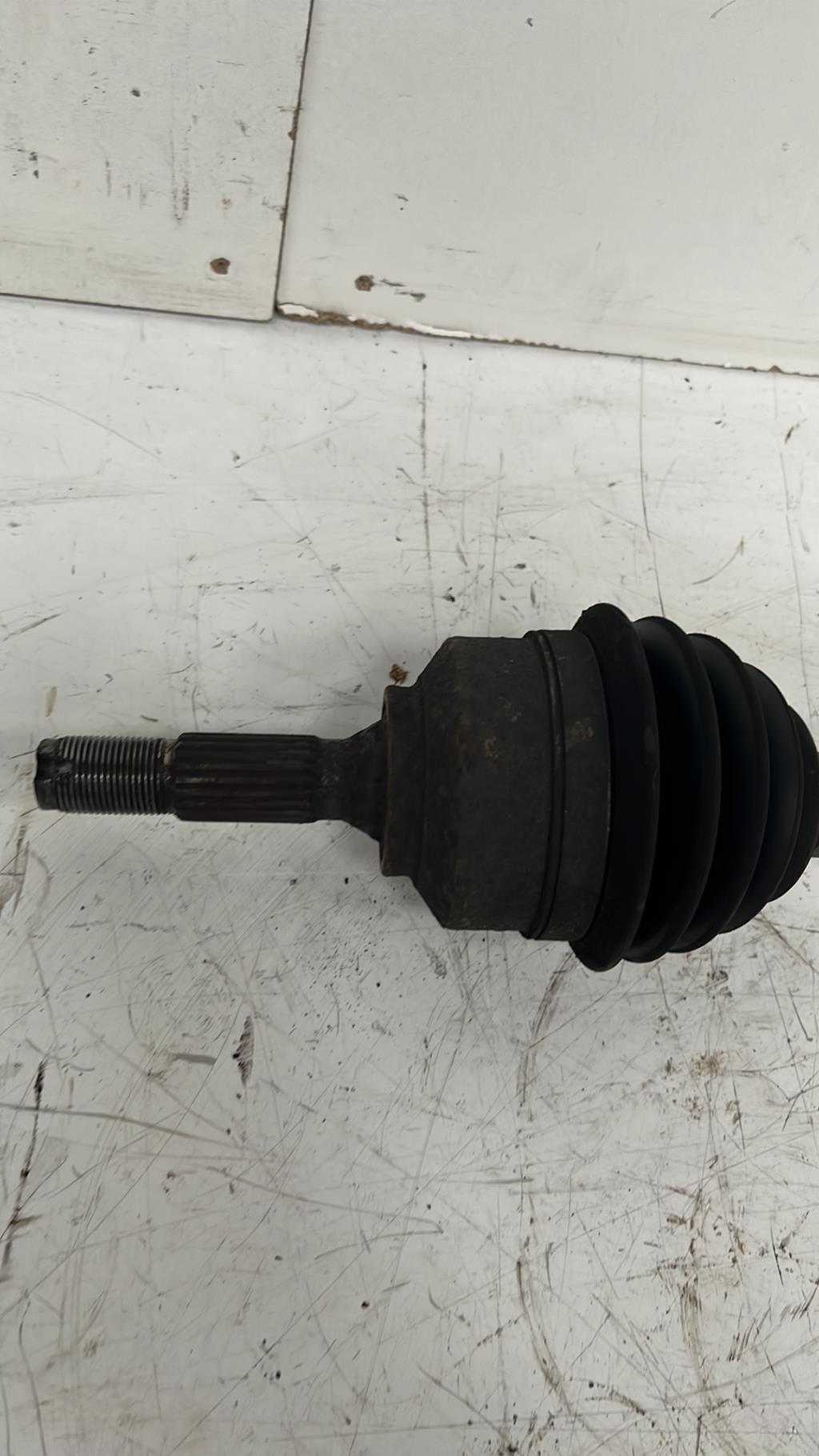 Cardan gauche (transmission) CITROEN C2 PHASE 1 Diesel - 1