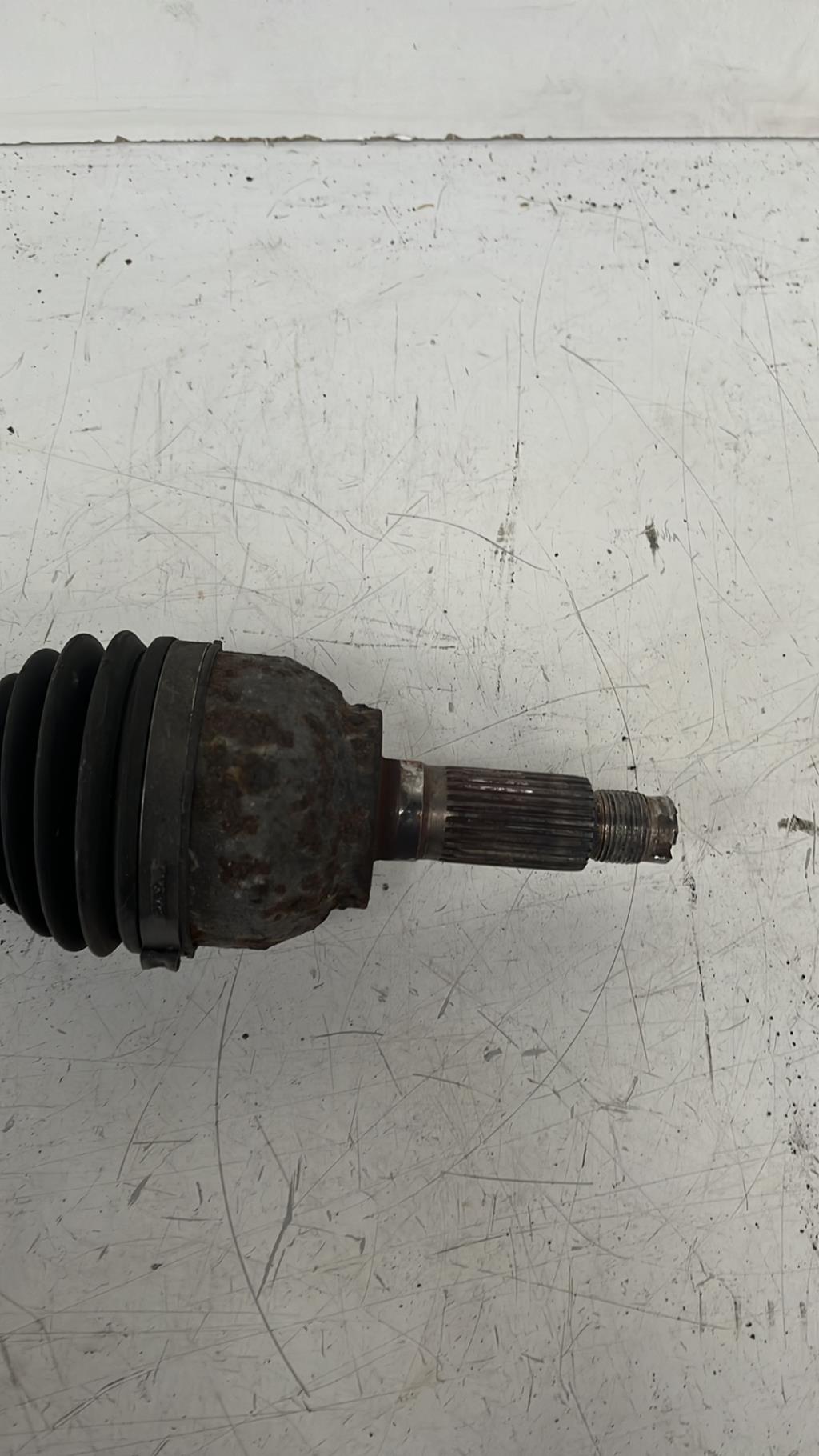 Cardan gauche (transmission) MAZDA 5 1 PHASE 1 Diesel - 1