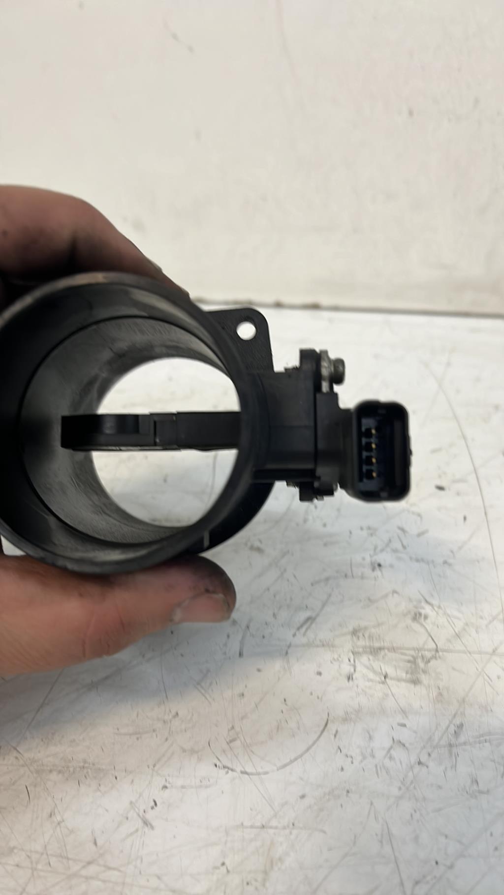 Debitmetre PEUGEOT 308 1 PHASE 2 Diesel - 1