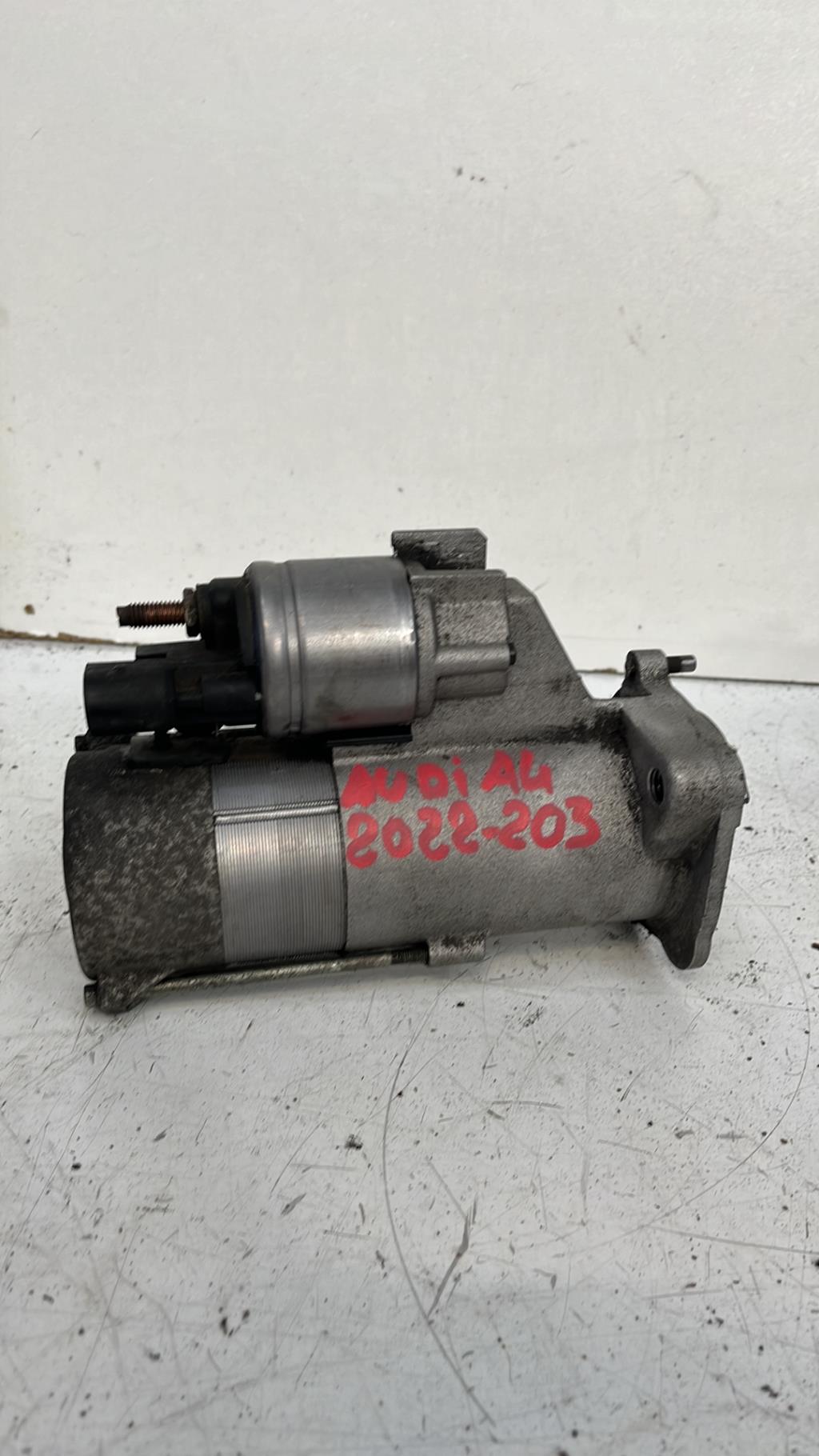 Demarreur AUDI A4 2 AVANT PHASE 1 BREAK Diesel - 1