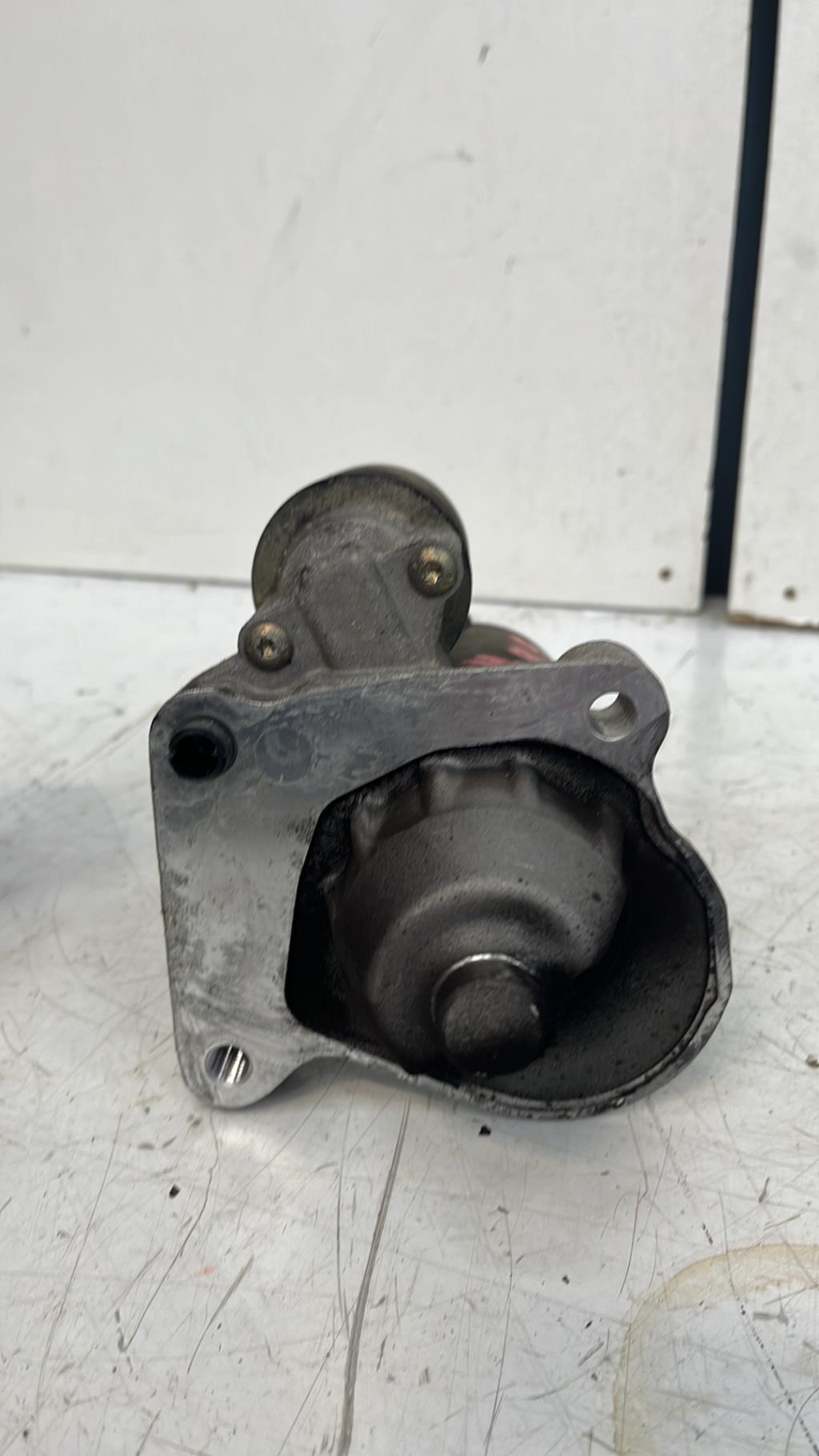 Demarreur FORD FOCUS 2 PHASE 1 Diesel - 1