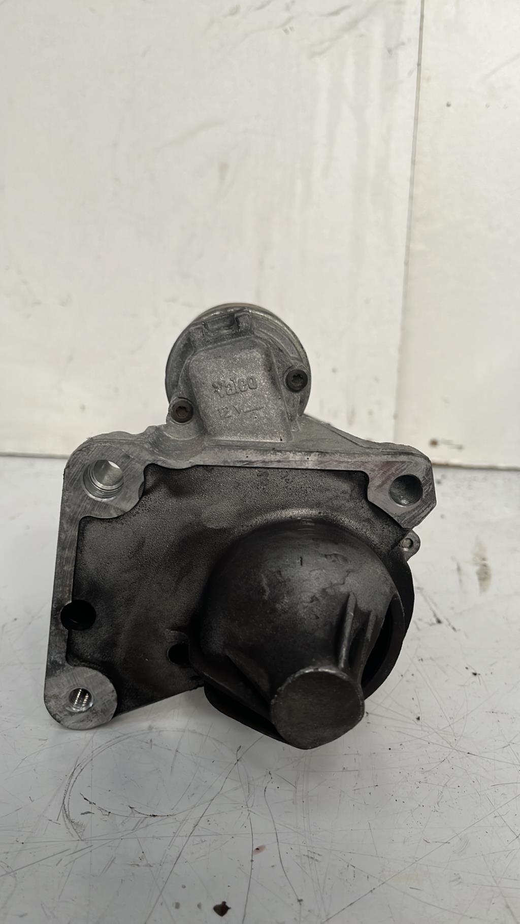 Demarreur CITROEN C3 PICASSO PHASE 1 Diesel - 1