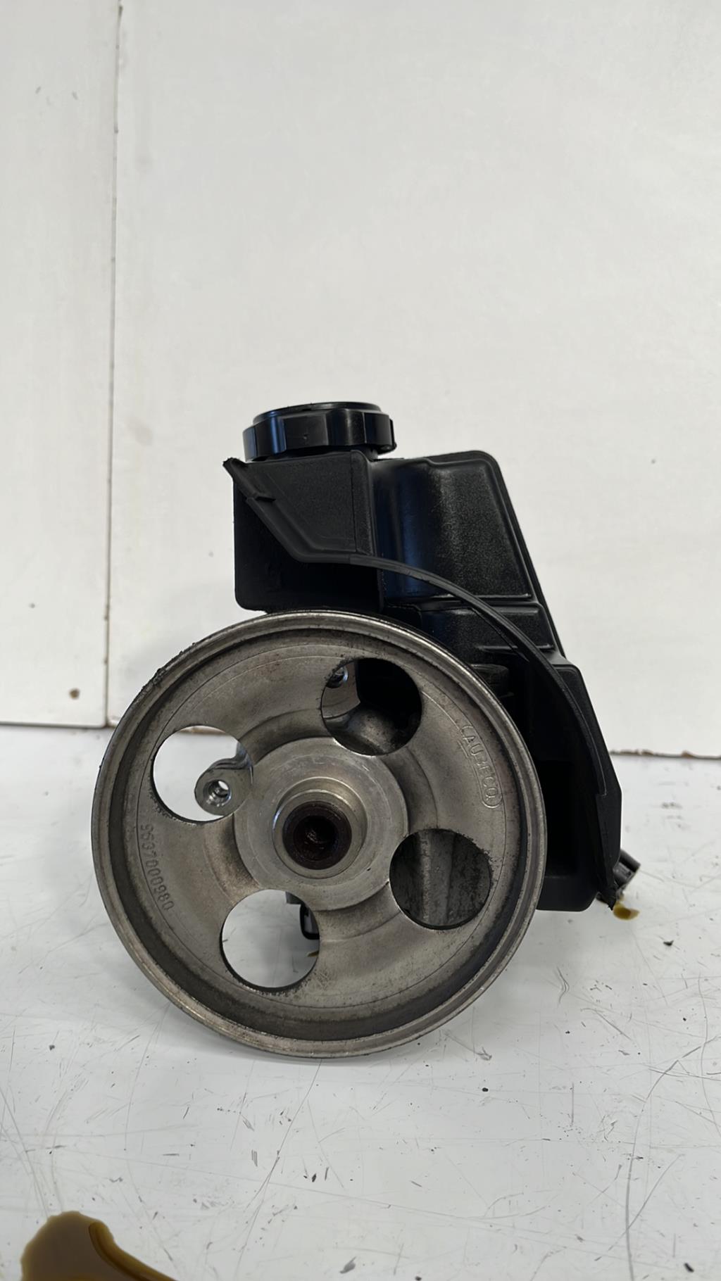 Pompe de direction PEUGEOT 206+ Diesel - 1