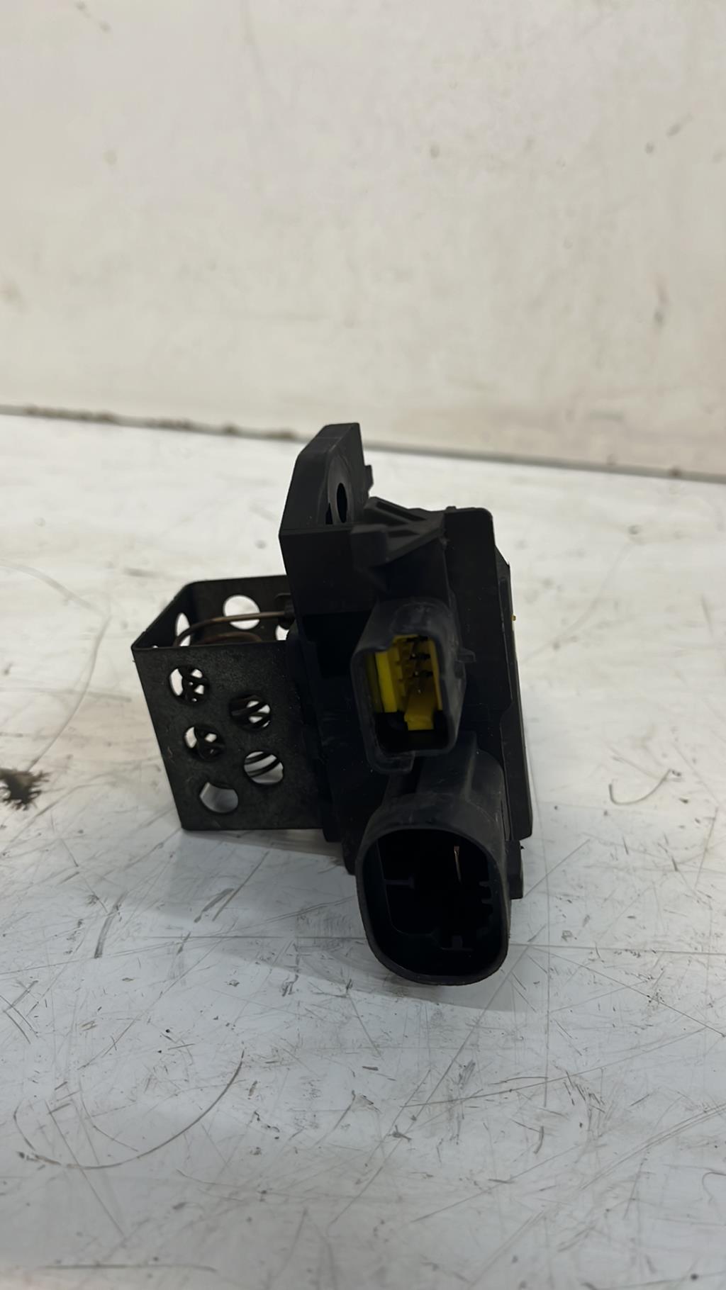 Resistance chauffage PEUGEOT 308 1 PHASE 2 Diesel - 1