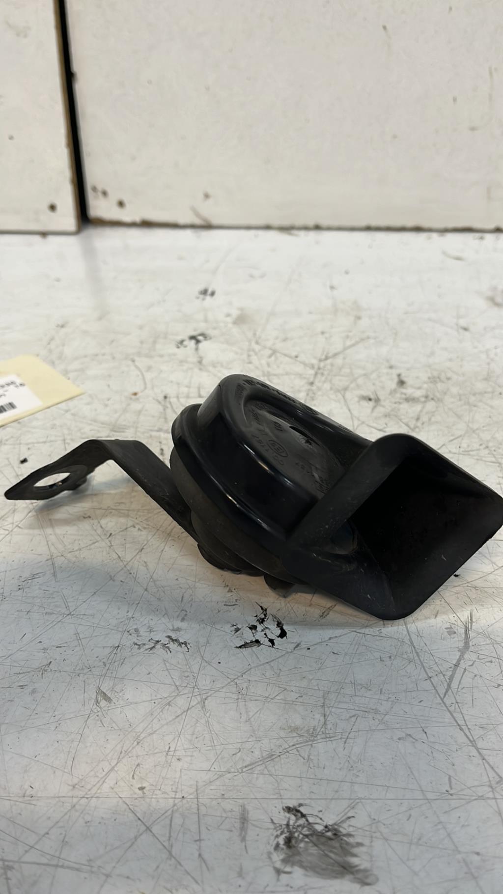 Avertisseur/Klaxon CITROEN C4 1 PHASE 1 Essence - 1