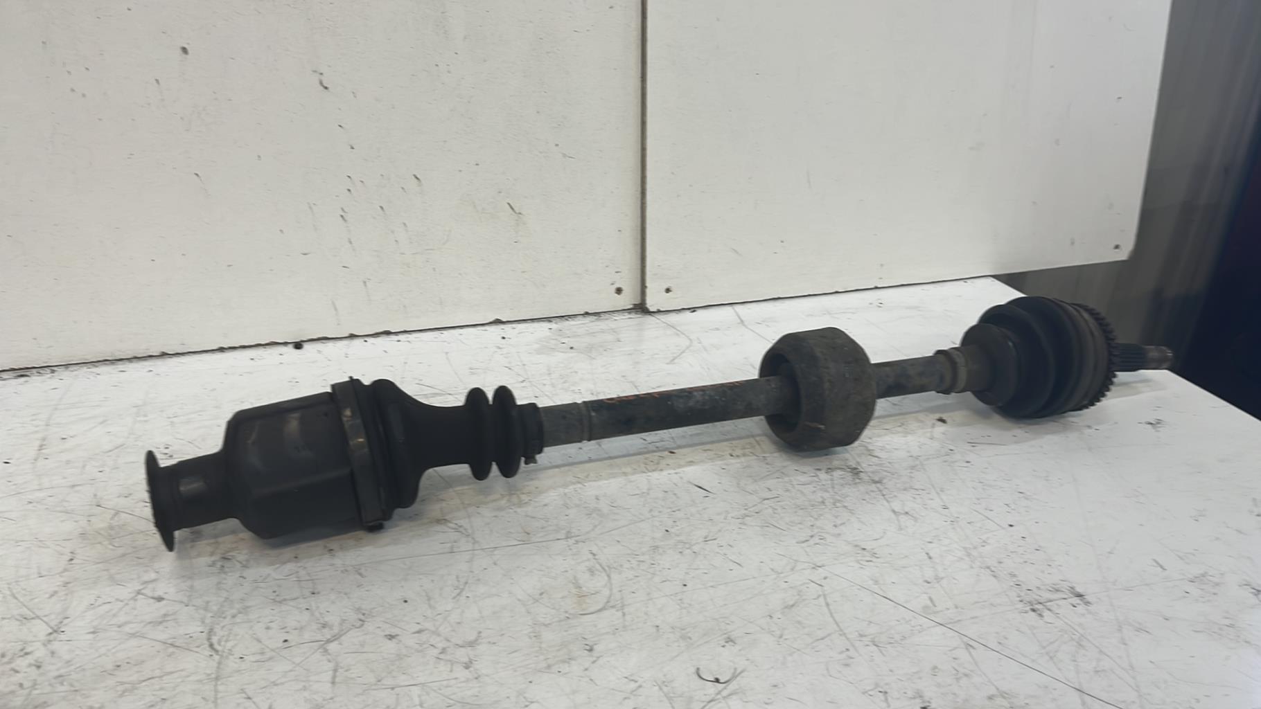 Cardan droit (transmission) RENAULT CLIO 2 PHASE 2 Diesel - 1