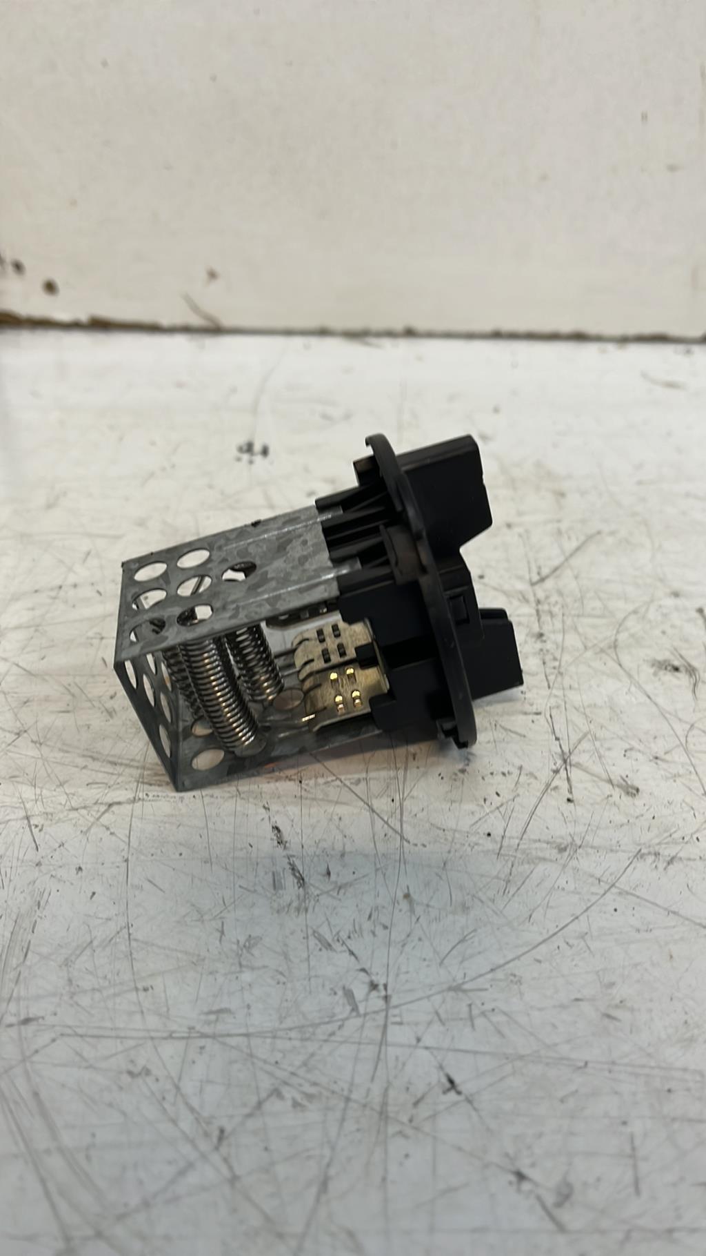 Resistance chauffage CITROEN C4 1 PHASE 1 Essence - 1